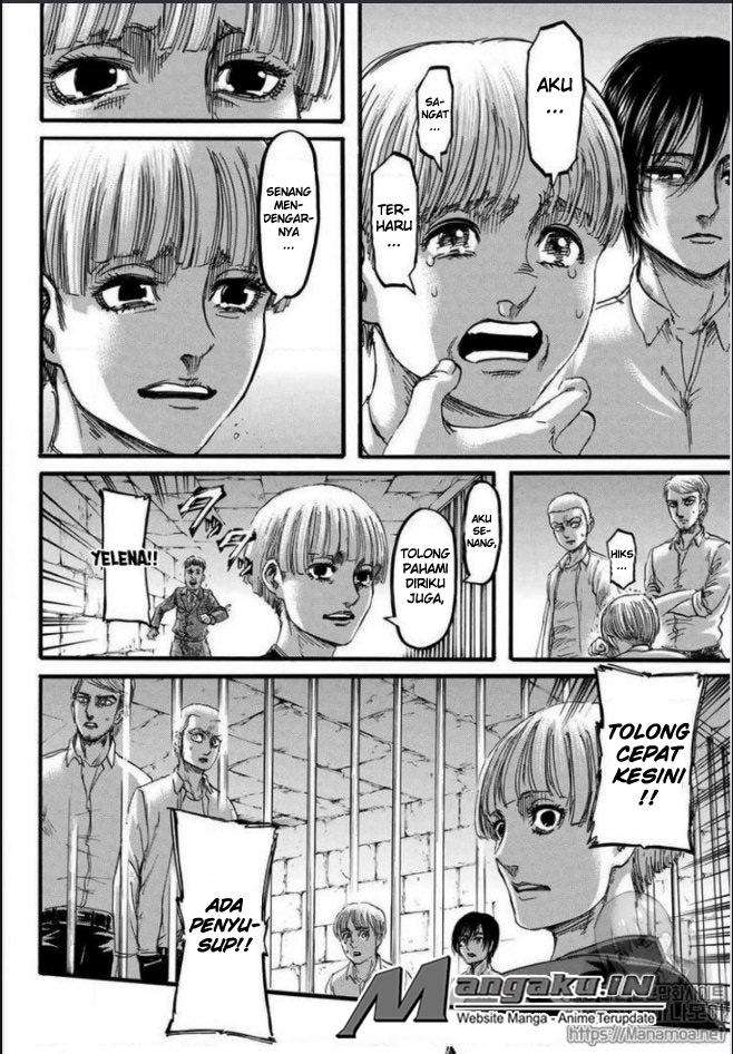 Shingeki no Kyojin Bab 116 halaman 25