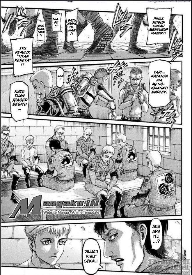 Shingeki no Kyojin Bab 116 halaman 26