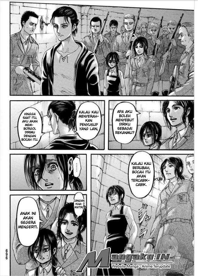 Shingeki no Kyojin Bab 116 halaman 27