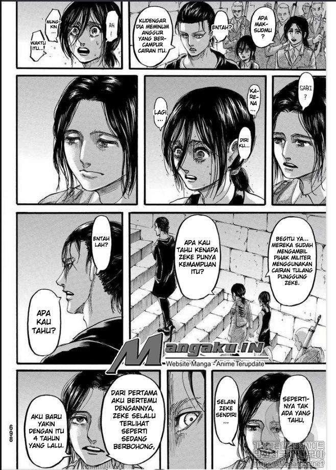 Shingeki no Kyojin Bab 116 halaman 29