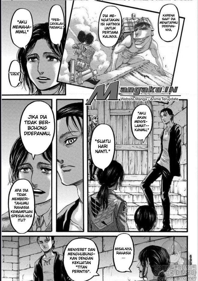 Shingeki no Kyojin Bab 116 halaman 30