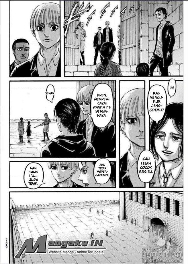 Shingeki no Kyojin Bab 116 halaman 31