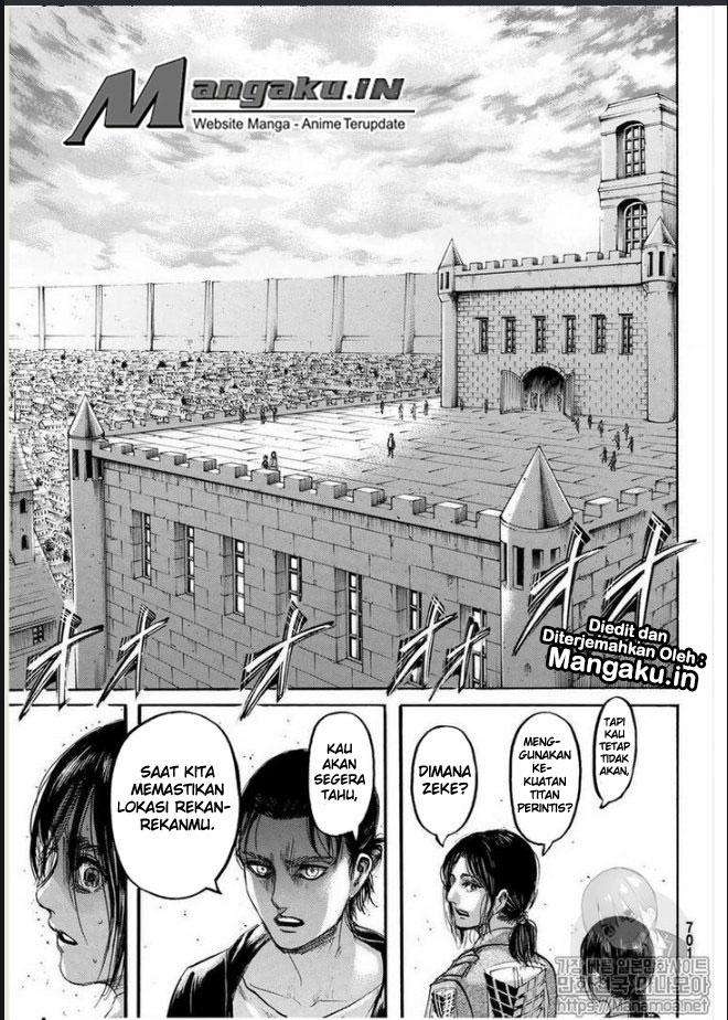Shingeki no Kyojin Bab 116 halaman 32