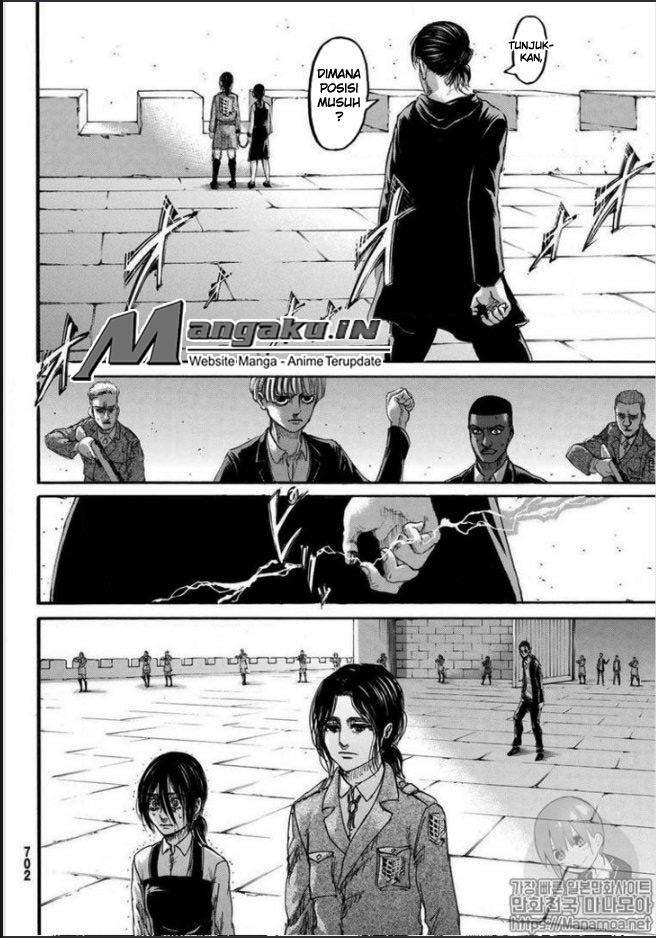 Shingeki no Kyojin Bab 116 halaman 33