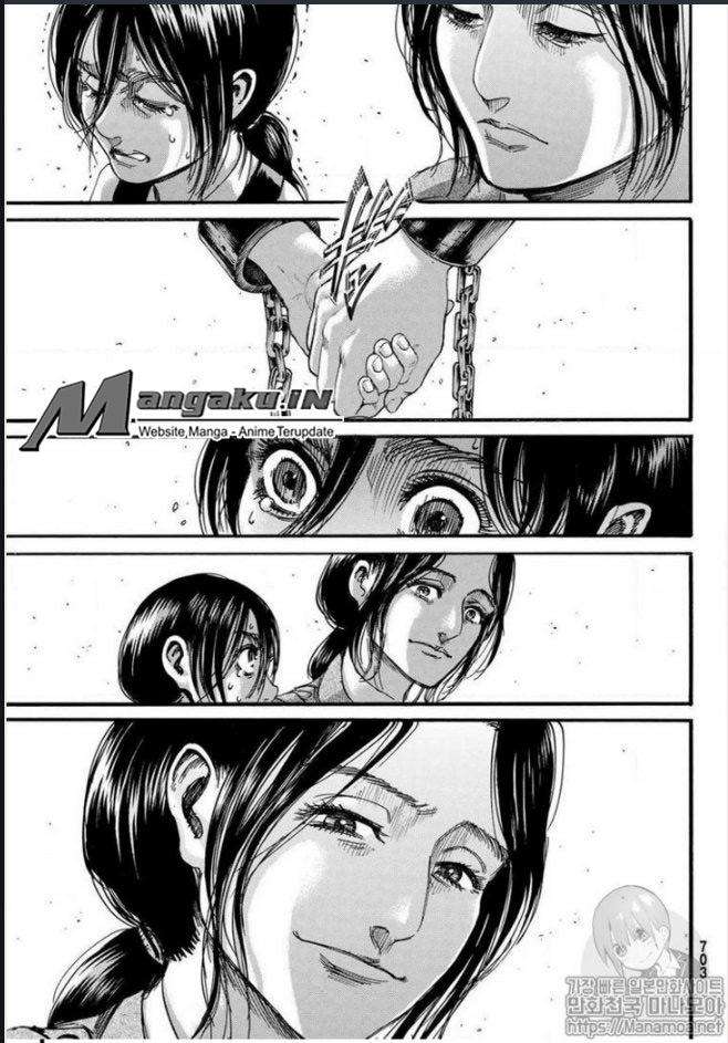 Shingeki no Kyojin Bab 116 halaman 34