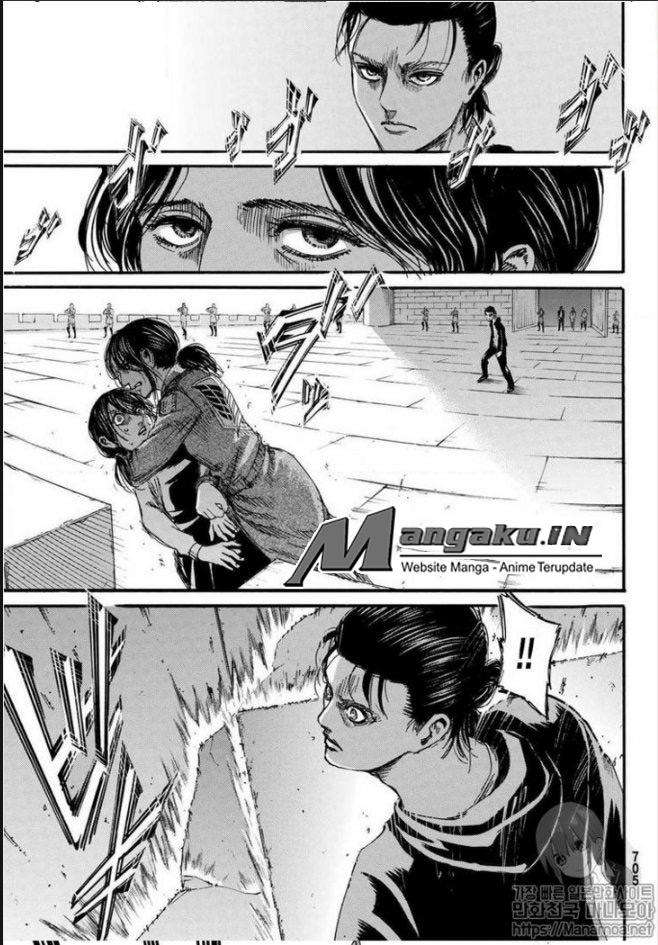 Shingeki no Kyojin Bab 116 halaman 36