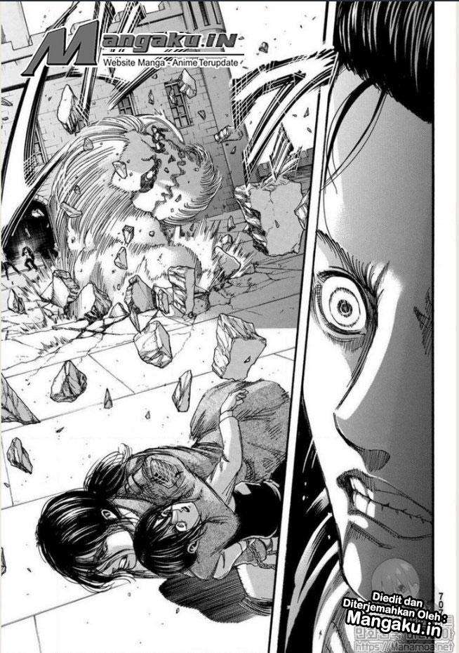 Shingeki no Kyojin Bab 116 halaman 38