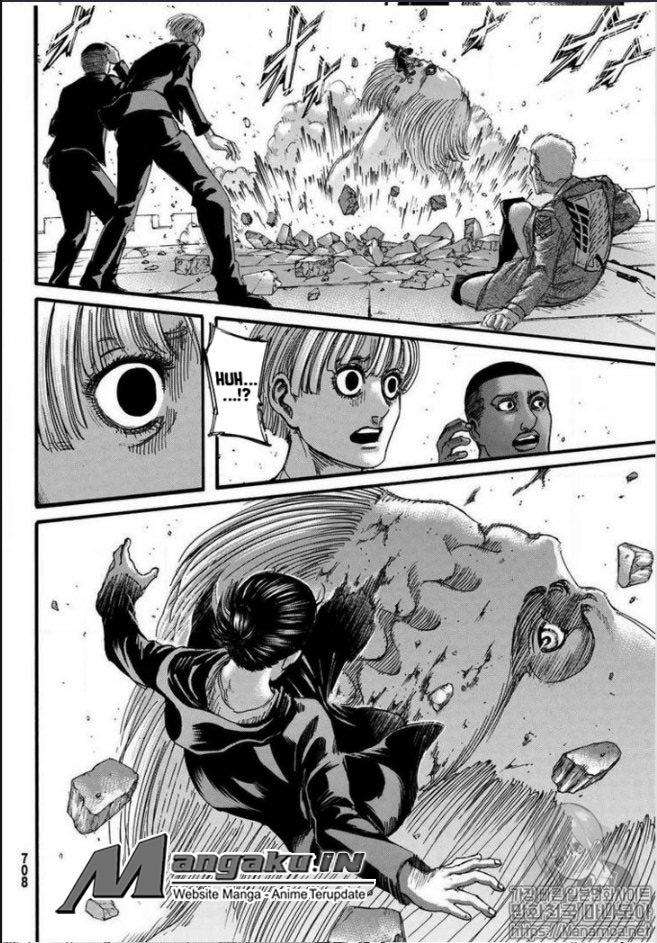 Shingeki no Kyojin Bab 116 halaman 39