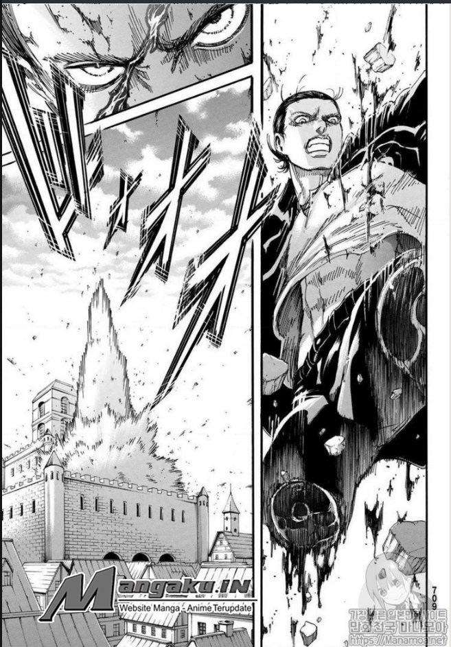 Shingeki no Kyojin Bab 116 halaman 40