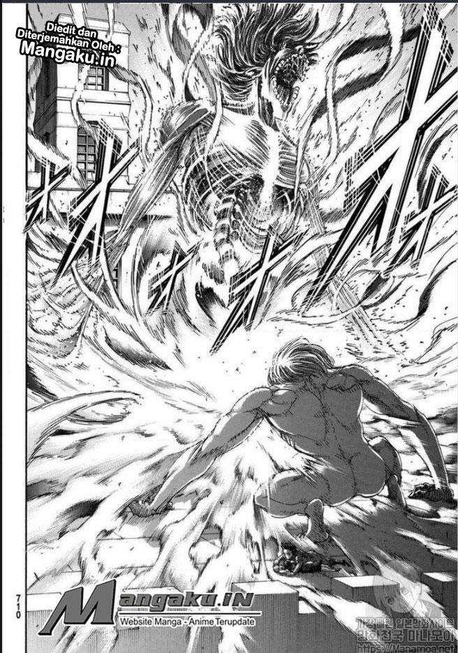 Shingeki no Kyojin Bab 116 halaman 41