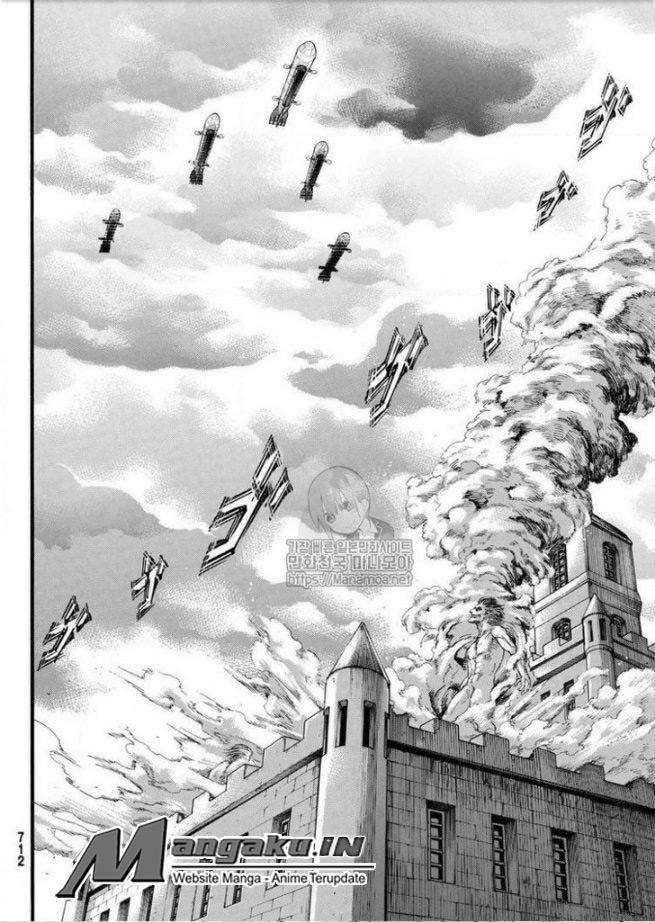 Shingeki no Kyojin Bab 116 halaman 43