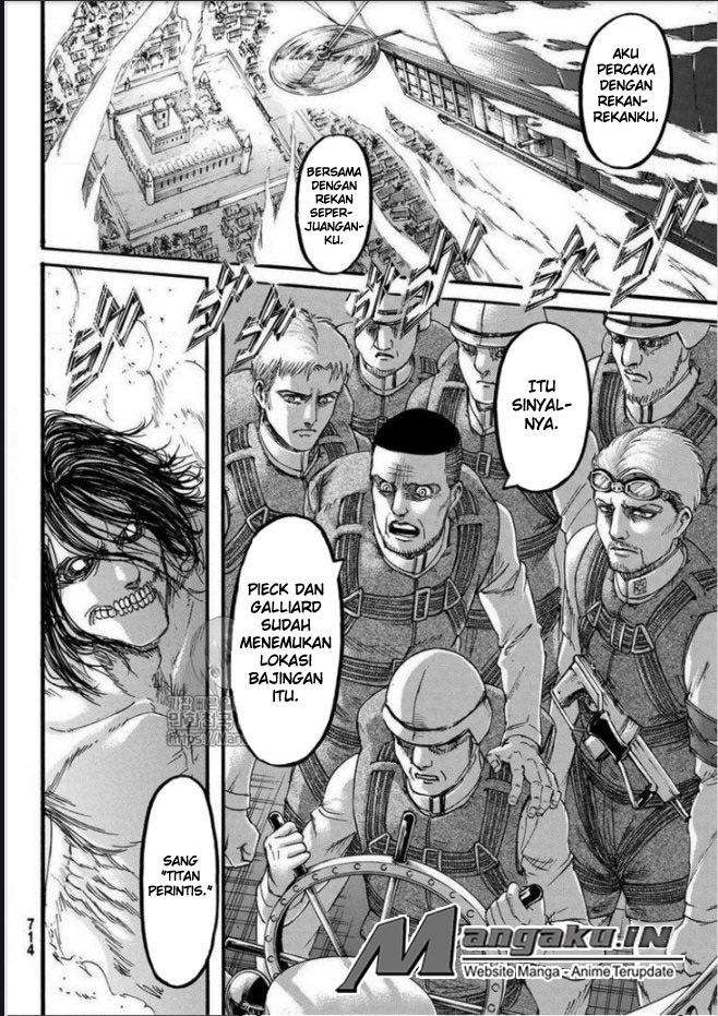Shingeki no Kyojin Bab 116 halaman 45