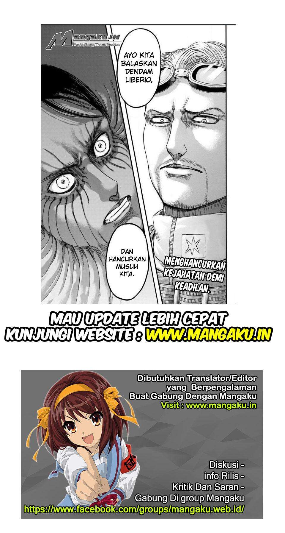 Shingeki no Kyojin Bab 116 halaman 46