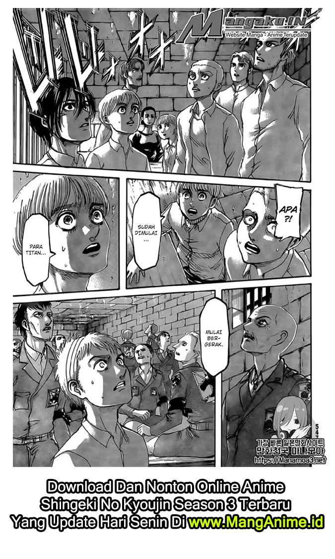 Shingeki no Kyojin Bab 117 halaman 2