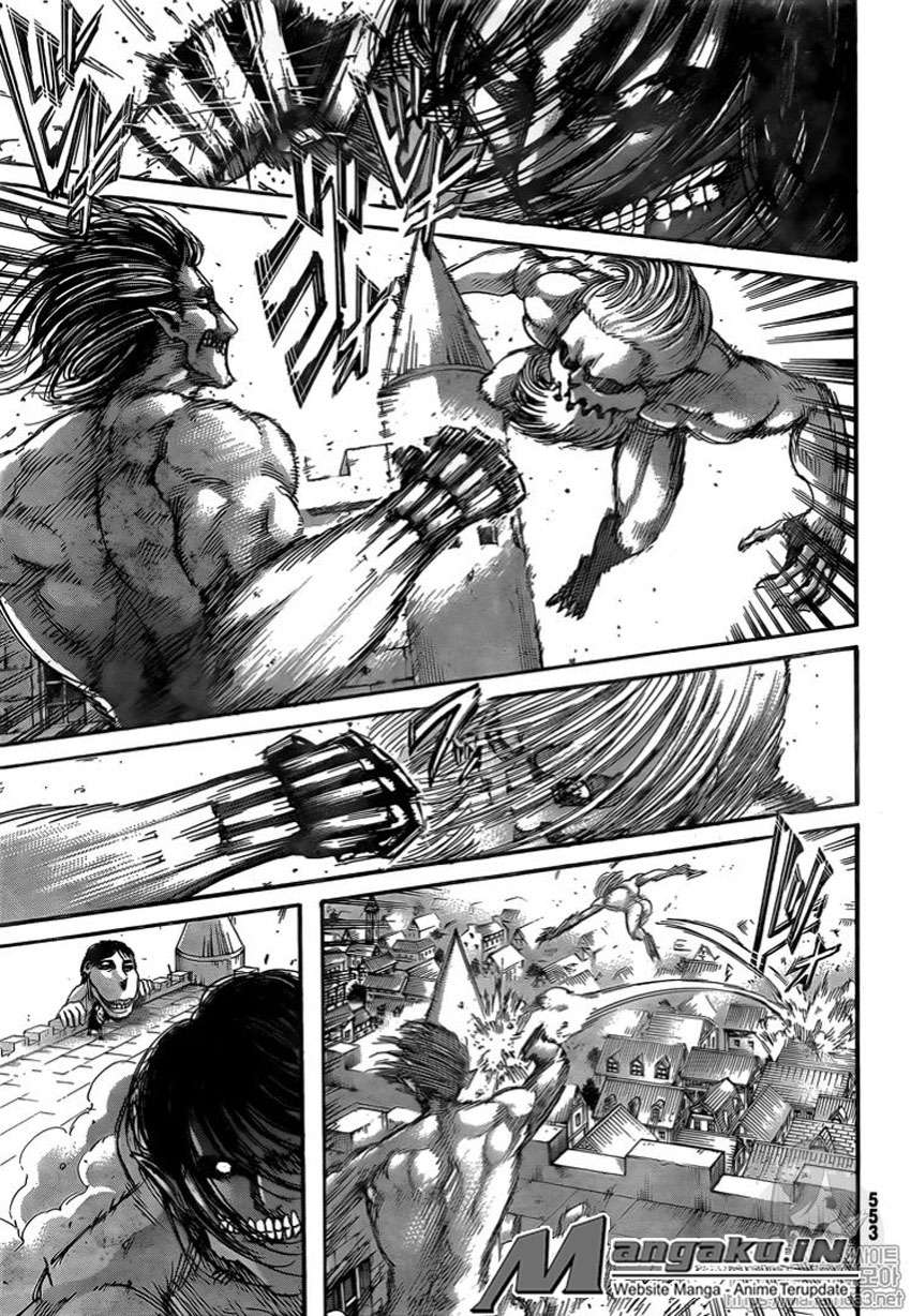 Shingeki no Kyojin Bab 117 halaman 8
