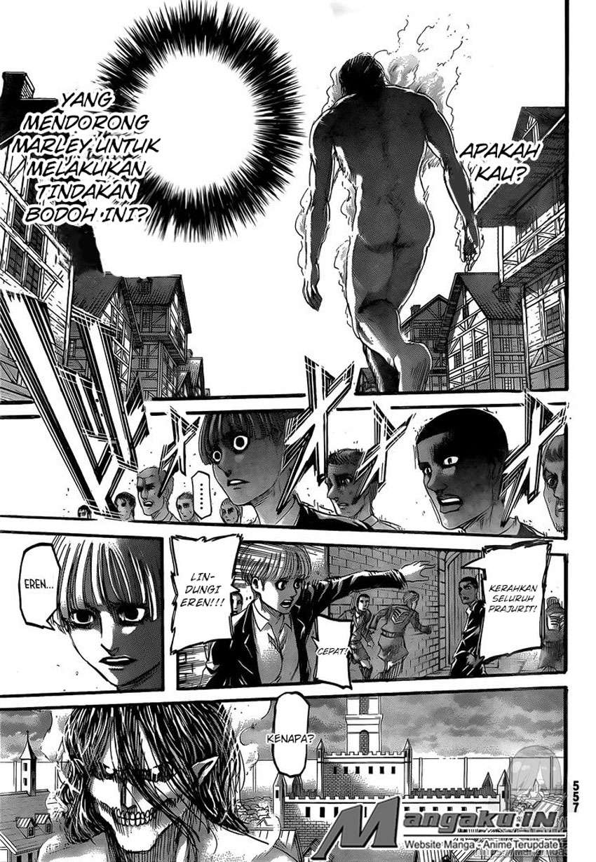 Shingeki no Kyojin Bab 117 halaman 12