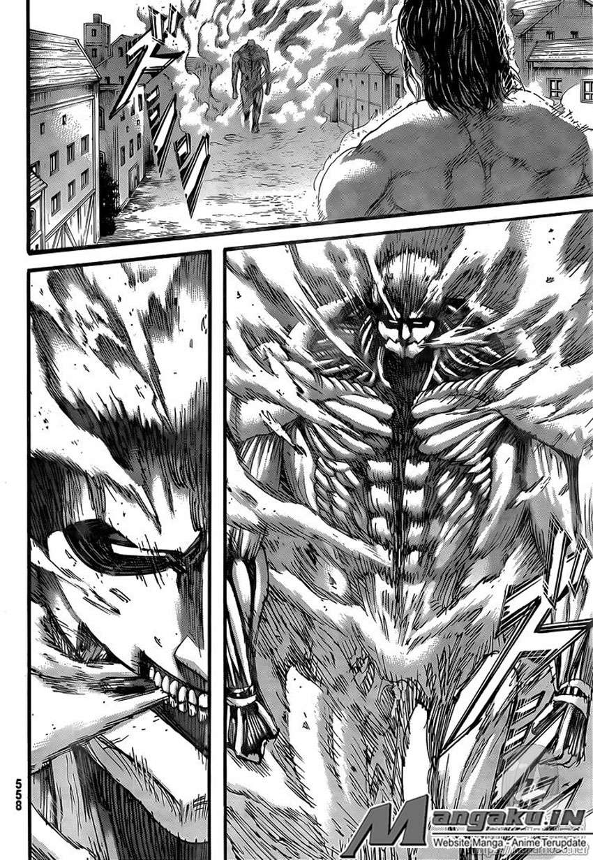 Shingeki no Kyojin Bab 117 halaman 13