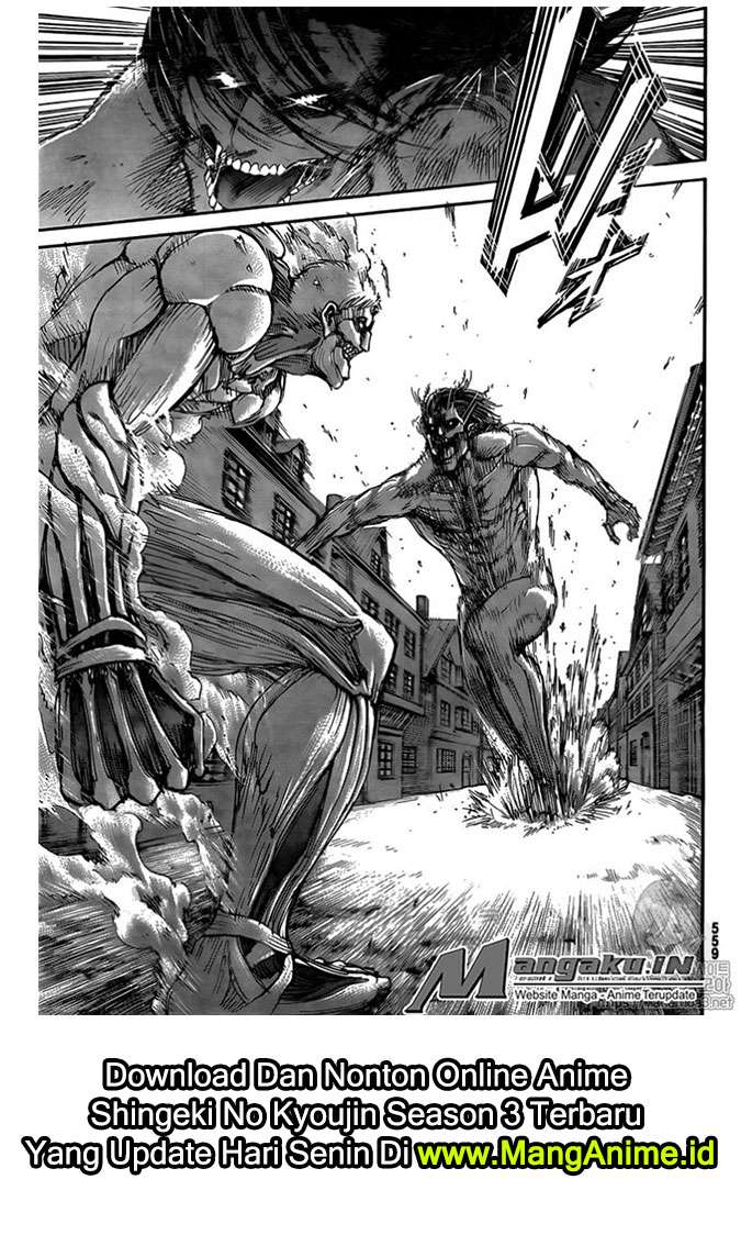 Shingeki no Kyojin Bab 117 halaman 14