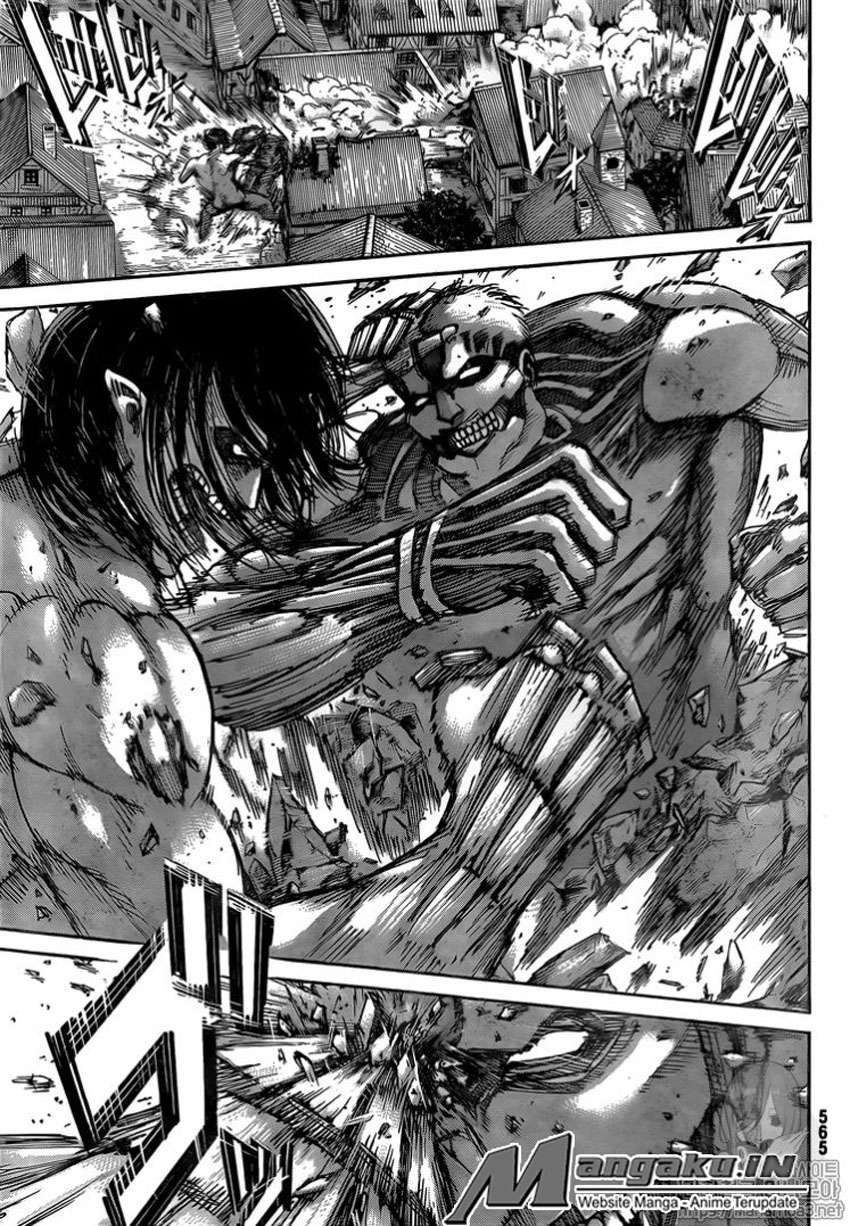 Shingeki no Kyojin Bab 117 halaman 20