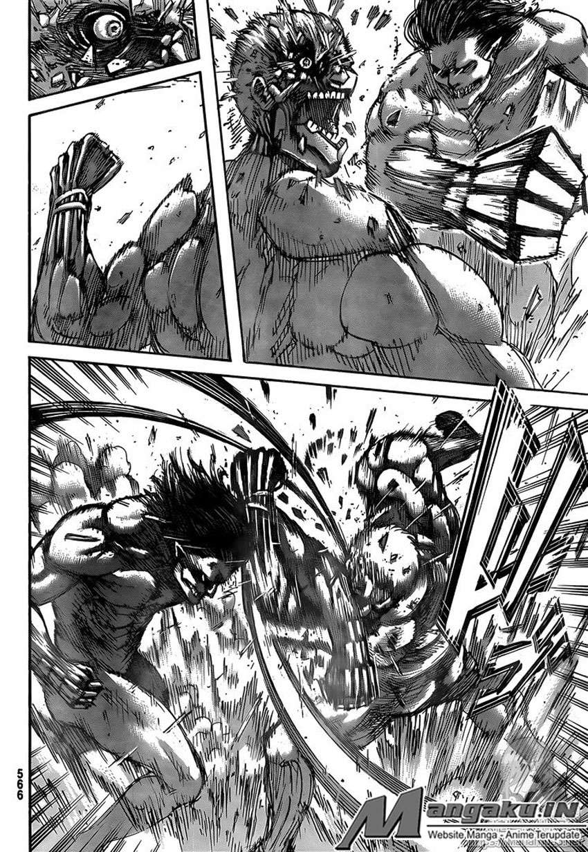 Shingeki no Kyojin Bab 117 halaman 21