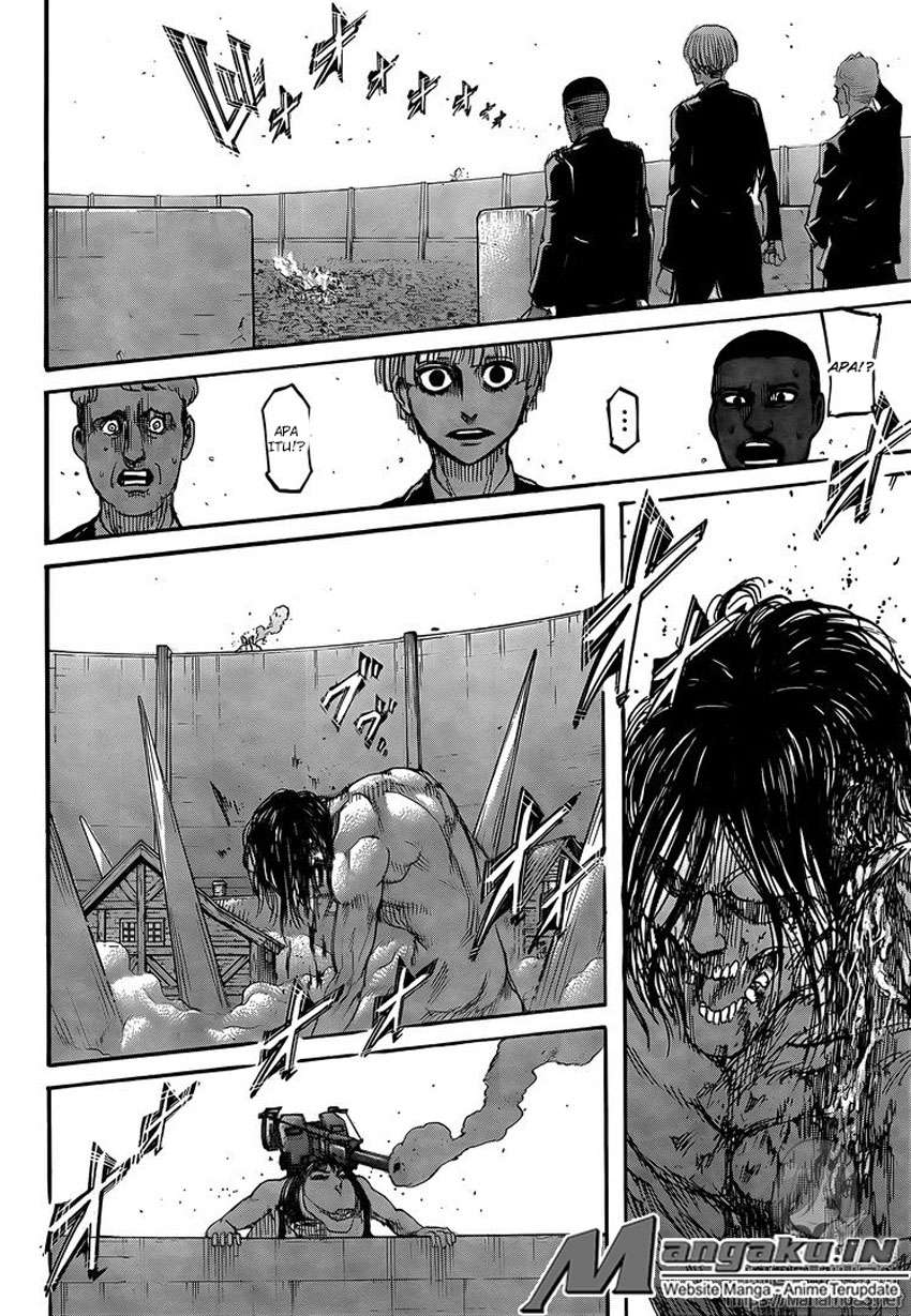 Shingeki no Kyojin Bab 117 halaman 29