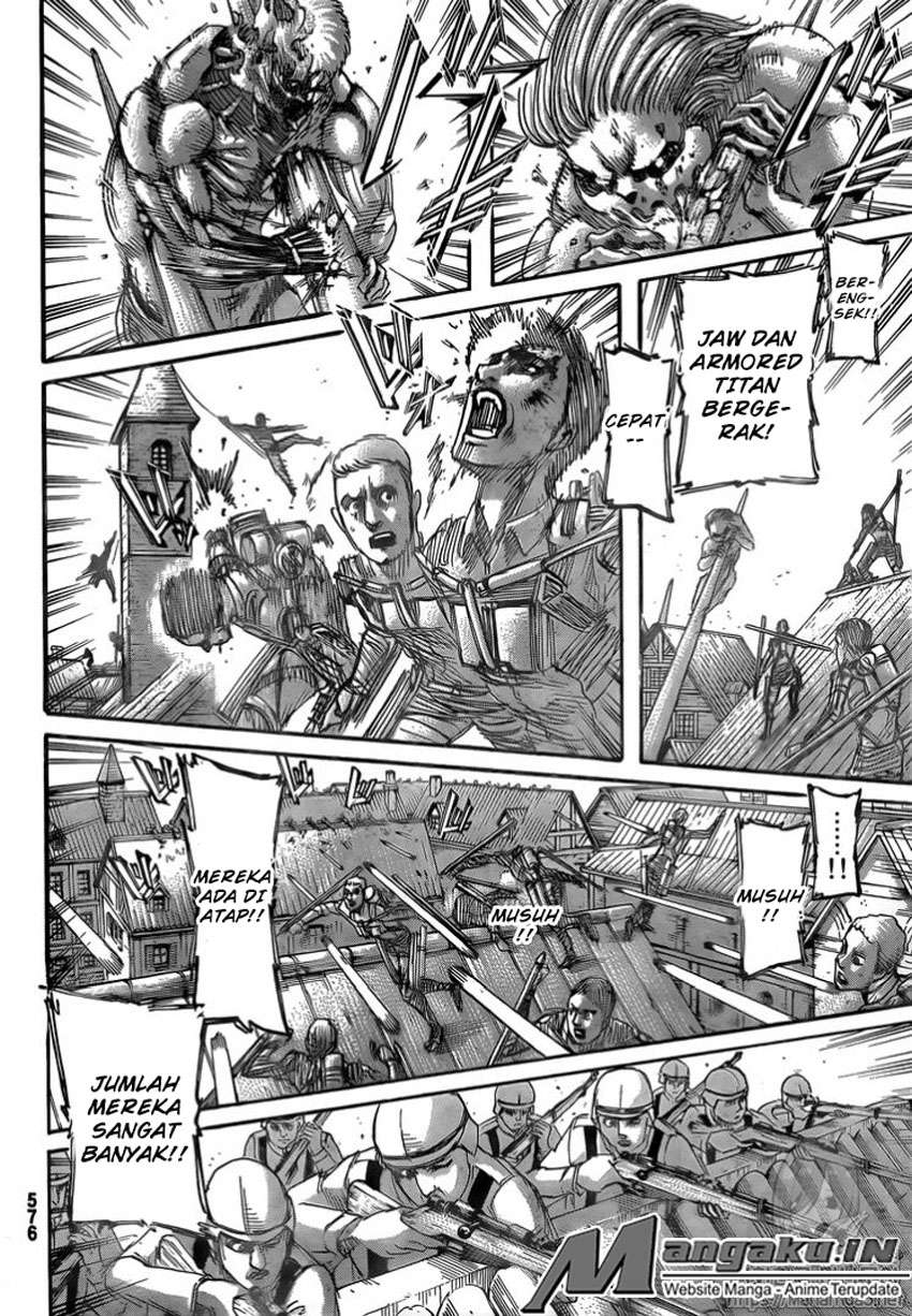 Shingeki no Kyojin Bab 117 halaman 31