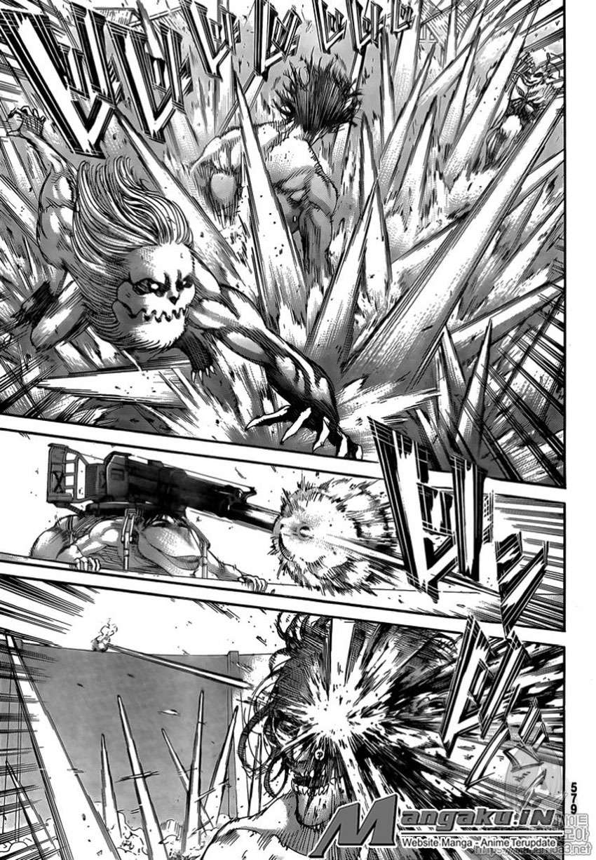 Shingeki no Kyojin Bab 117 halaman 34