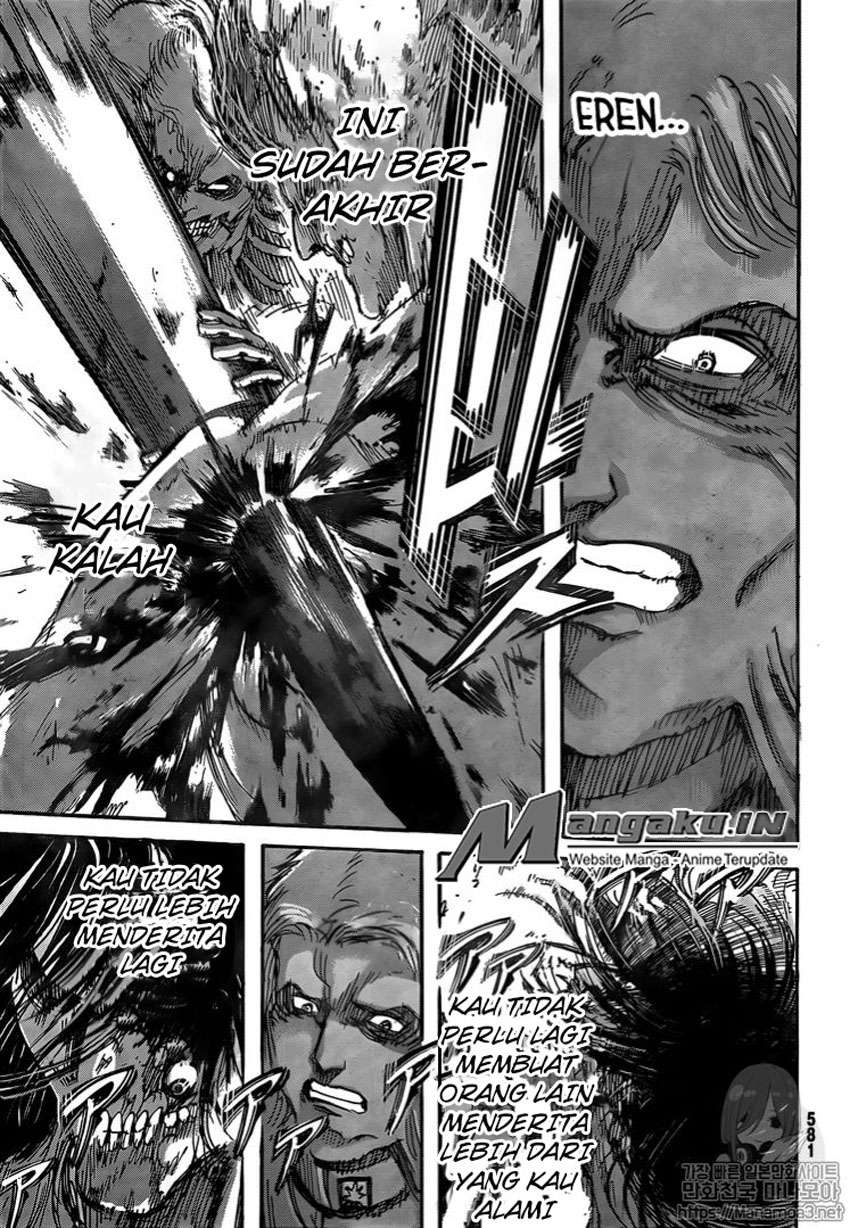 Shingeki no Kyojin Bab 117 halaman 36