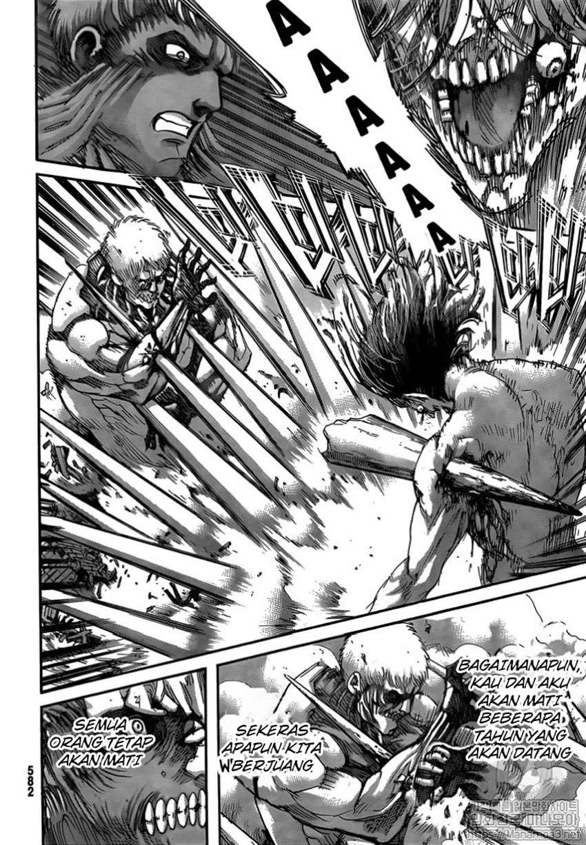 Shingeki no Kyojin Bab 117 halaman 37