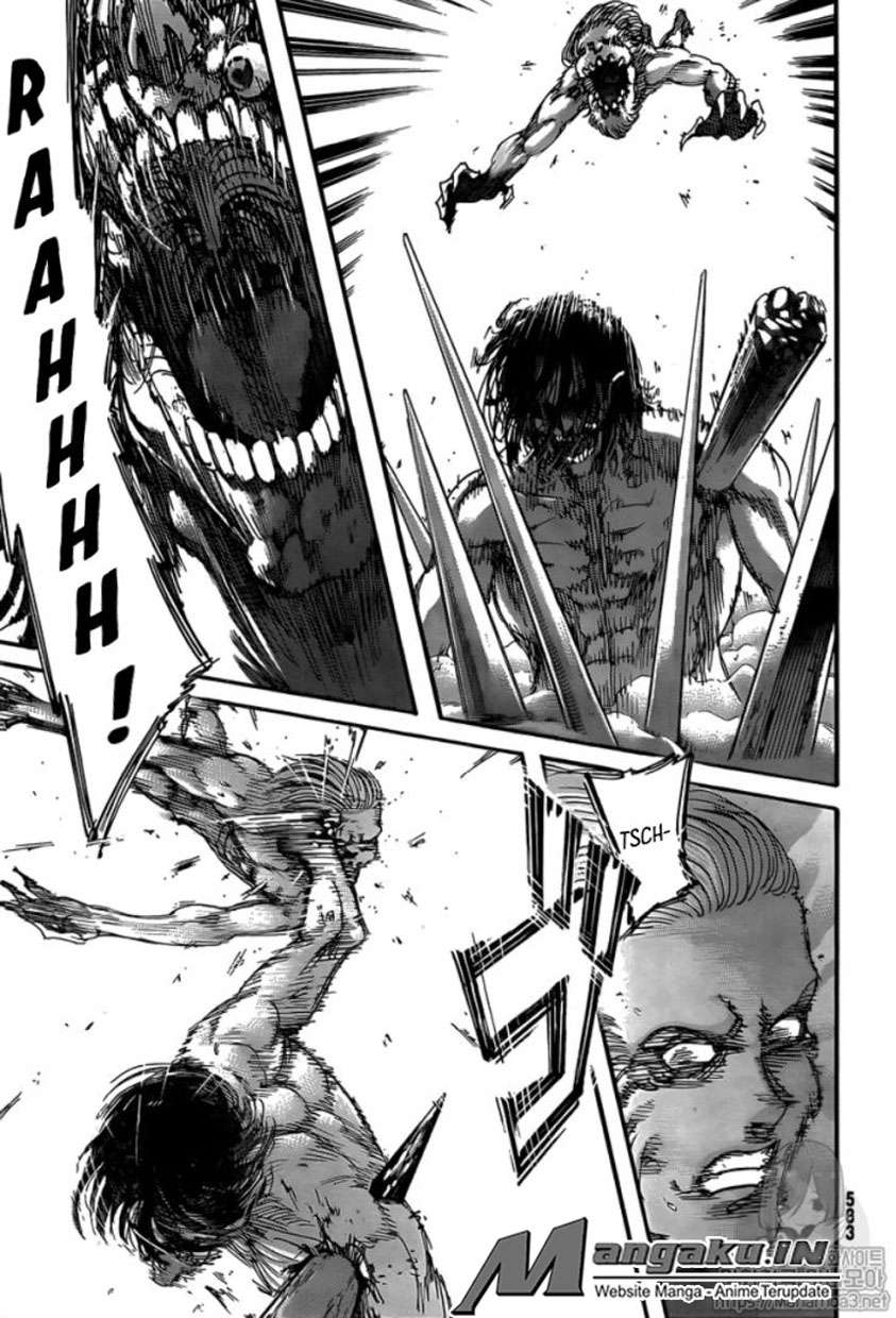 Shingeki no Kyojin Bab 117 halaman 38
