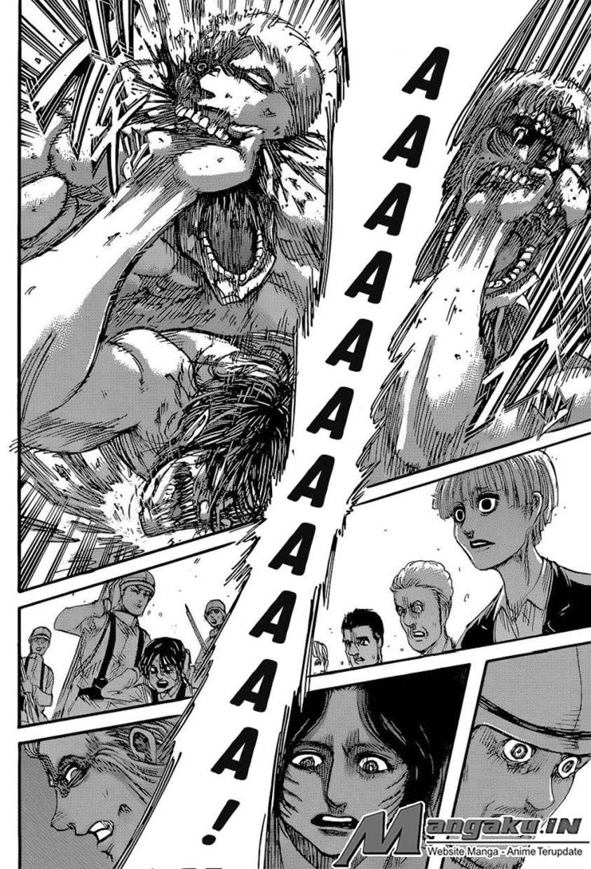 Shingeki no Kyojin Bab 117 halaman 41