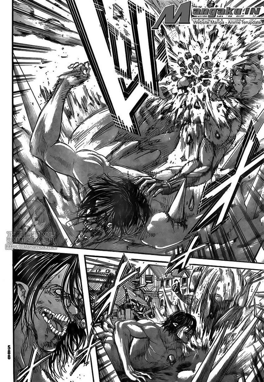 Shingeki no Kyojin Bab 117 halaman 43