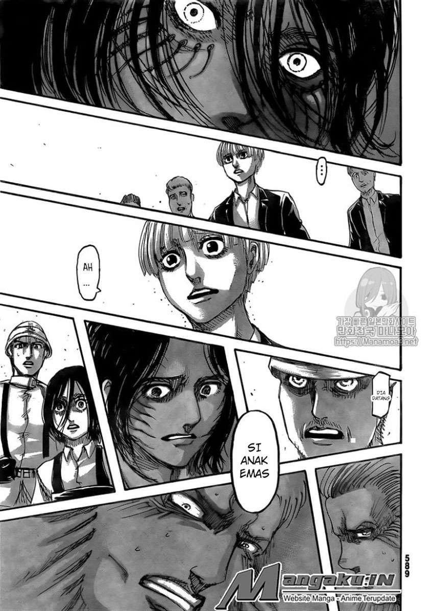 Shingeki no Kyojin Bab 117 halaman 44
