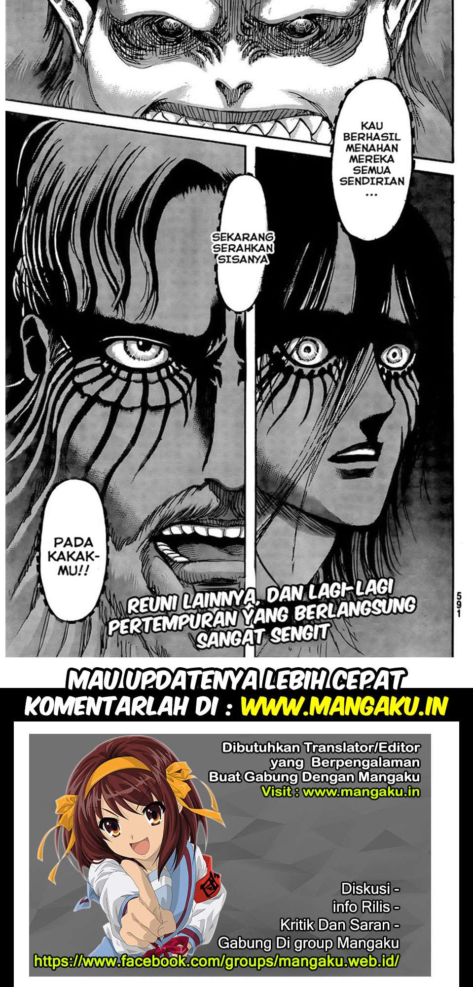 Shingeki no Kyojin Bab 117 halaman 46