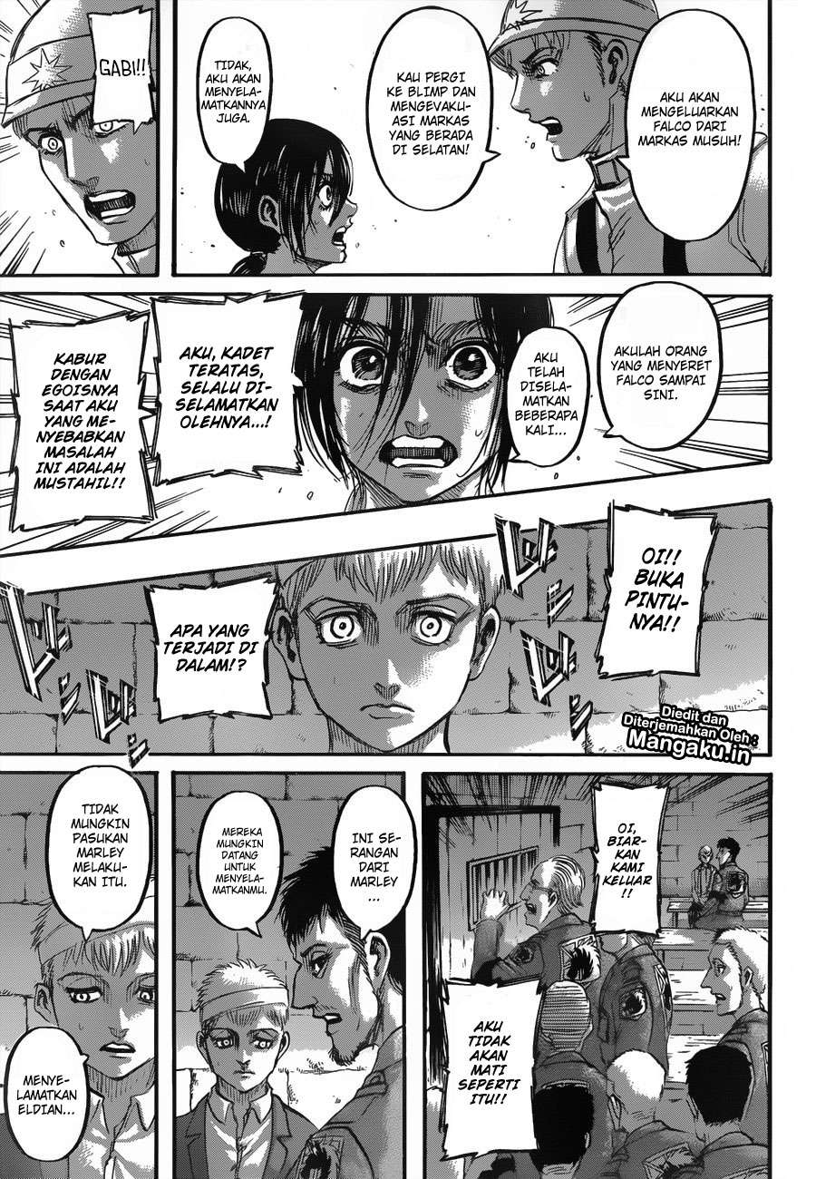 Shingeki no Kyojin chapter 118 halaman 8