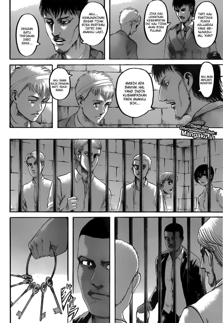 Shingeki no Kyojin chapter 118 halaman 9