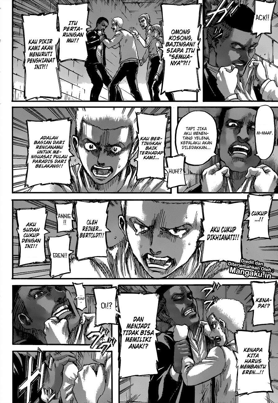 Shingeki no Kyojin chapter 118 halaman 11