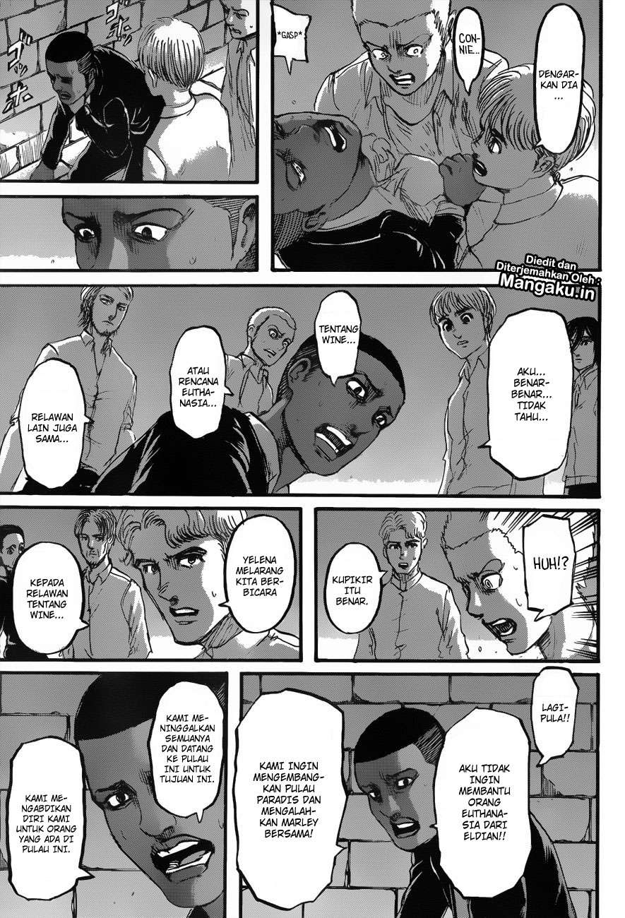 Shingeki no Kyojin chapter 118 halaman 12