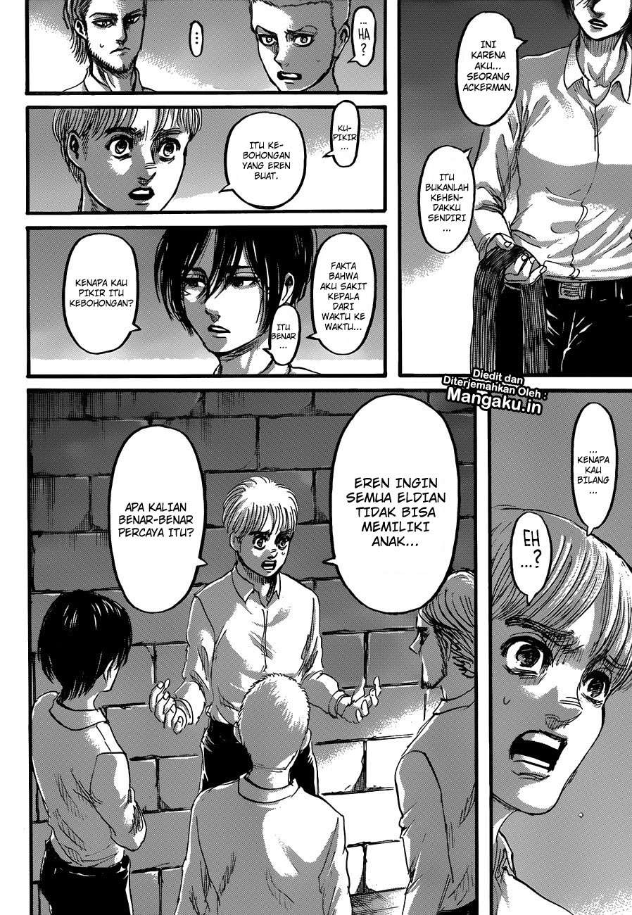 Shingeki no Kyojin chapter 118 halaman 15
