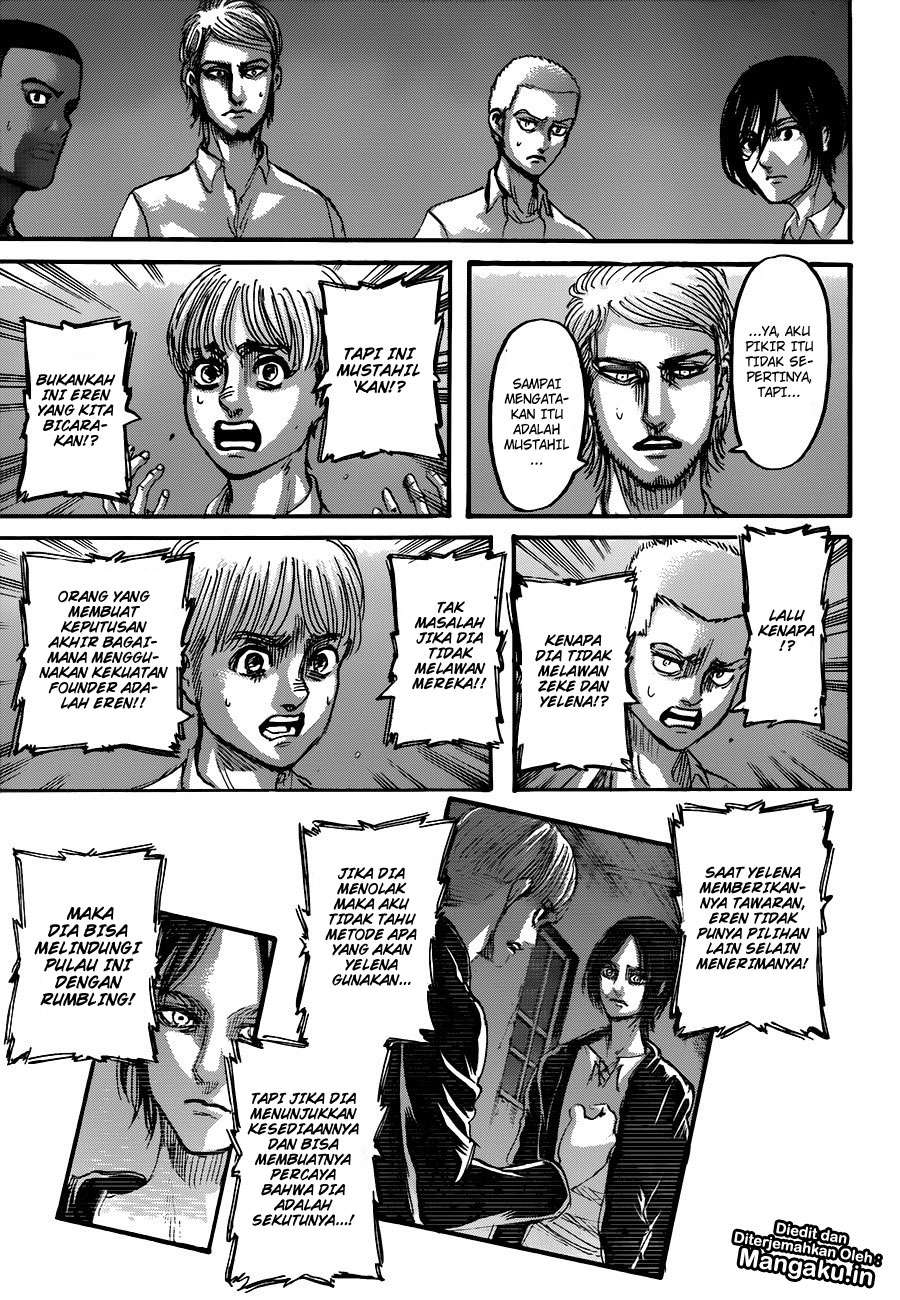 Shingeki no Kyojin chapter 118 halaman 16