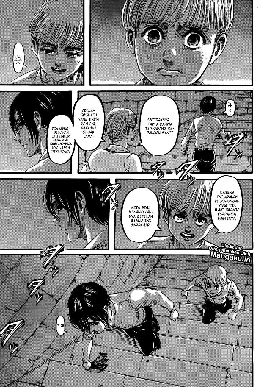 Shingeki no Kyojin chapter 118 halaman 20