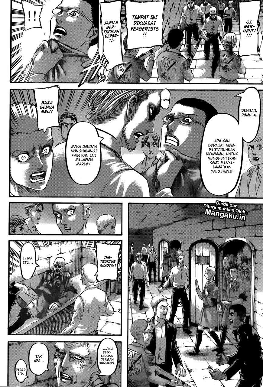Shingeki no Kyojin chapter 118 halaman 21