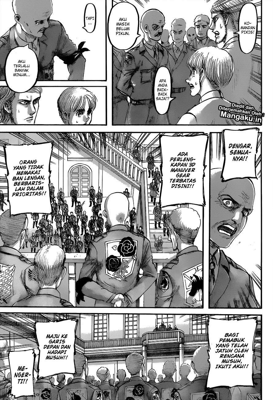 Shingeki no Kyojin chapter 118 halaman 22