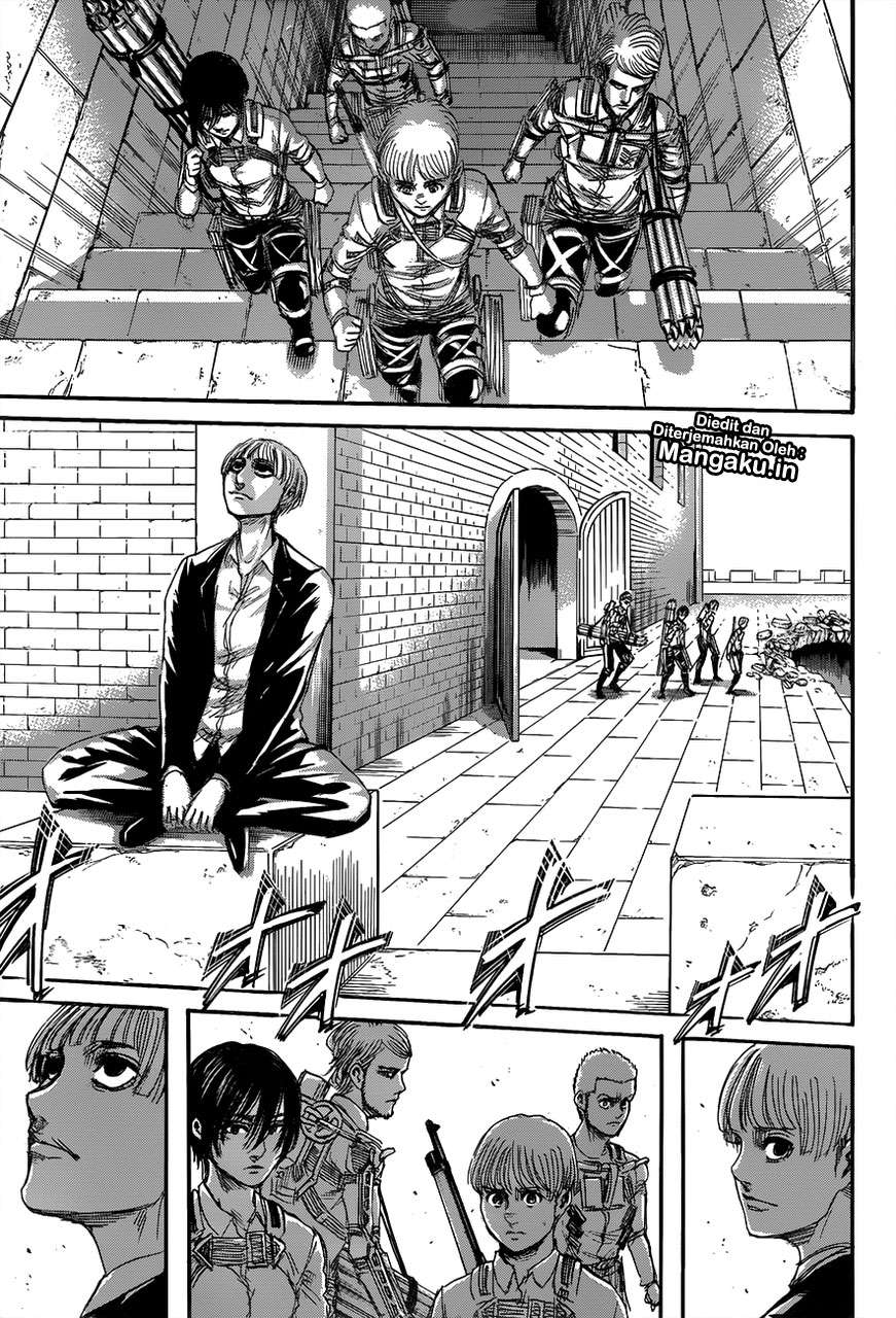 Shingeki no Kyojin chapter 118 halaman 24