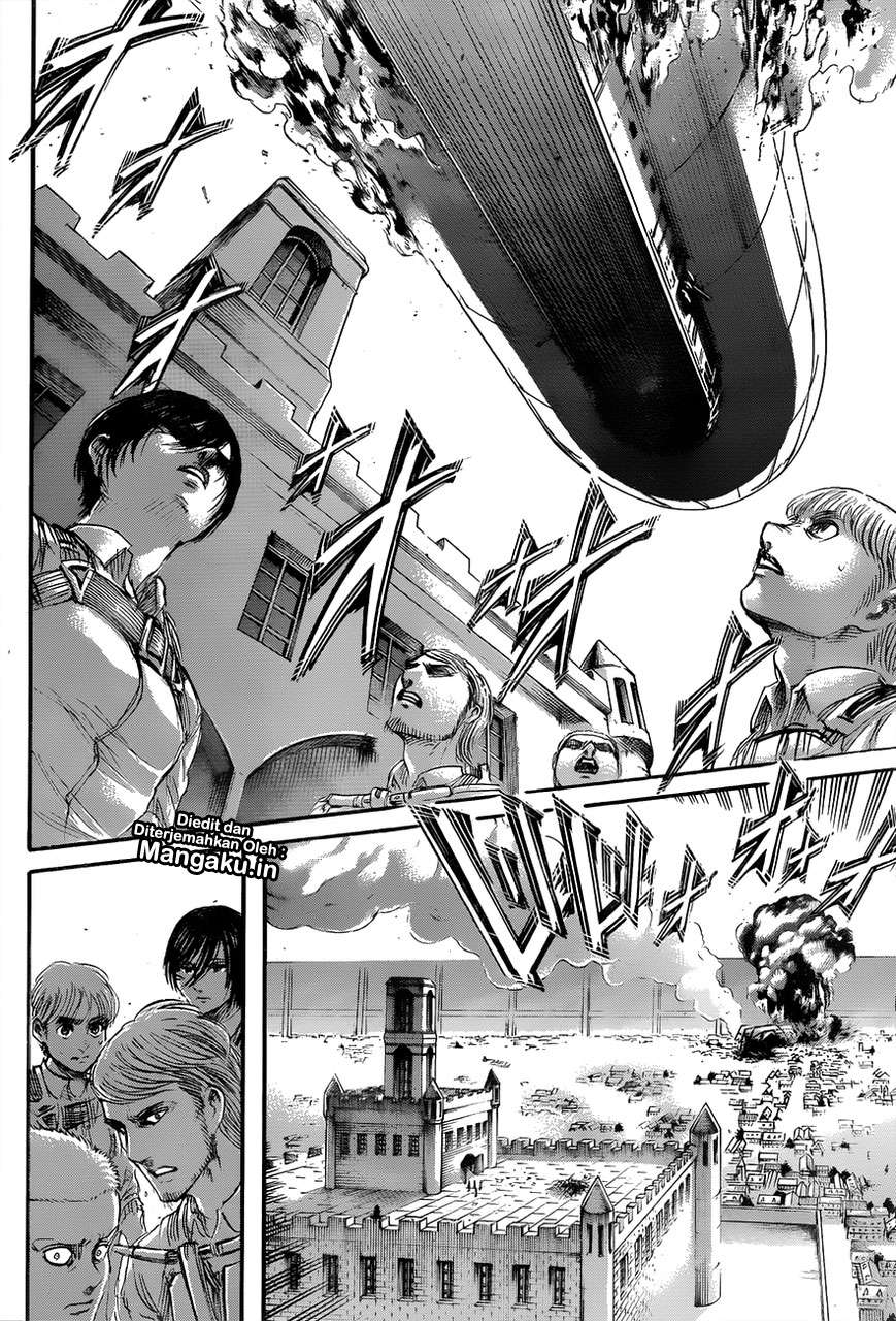 Shingeki no Kyojin chapter 118 halaman 25