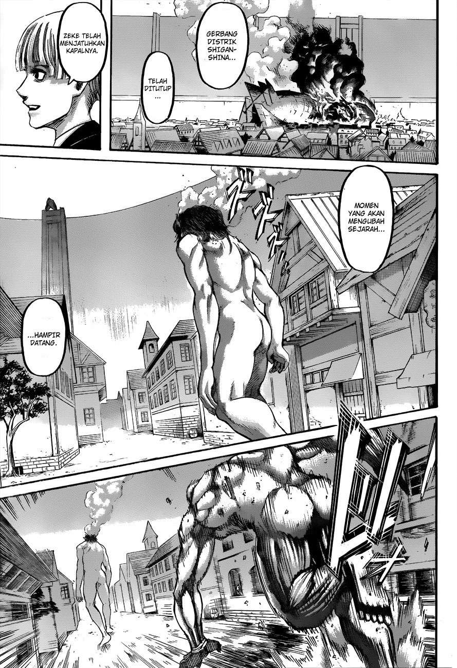 Shingeki no Kyojin chapter 118 halaman 26