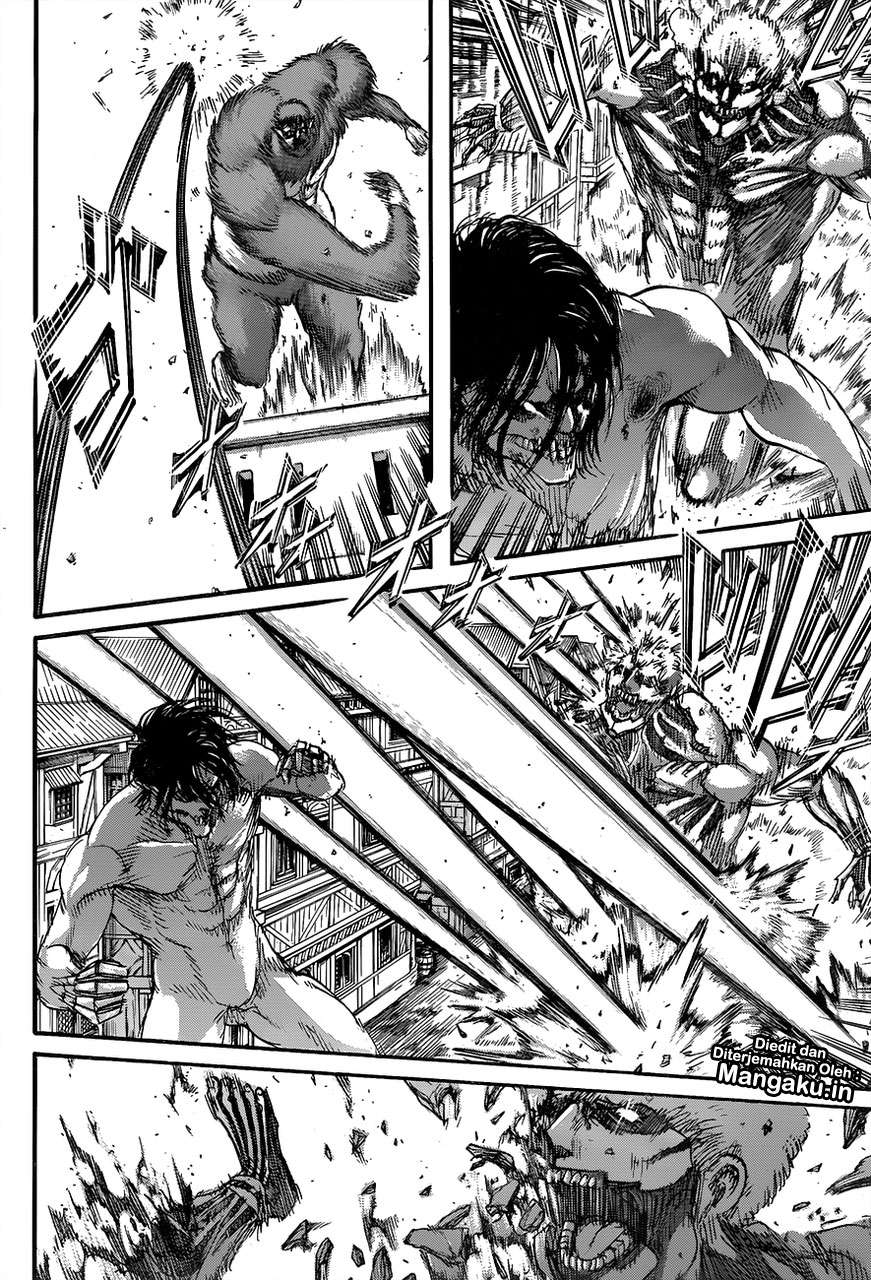 Shingeki no Kyojin chapter 118 halaman 27