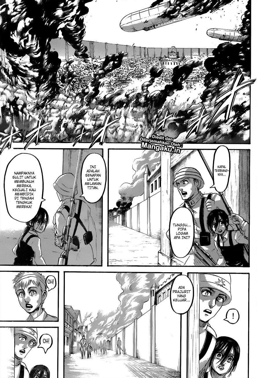 Shingeki no Kyojin chapter 118 halaman 30
