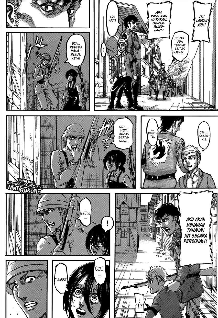 Shingeki no Kyojin chapter 118 halaman 31