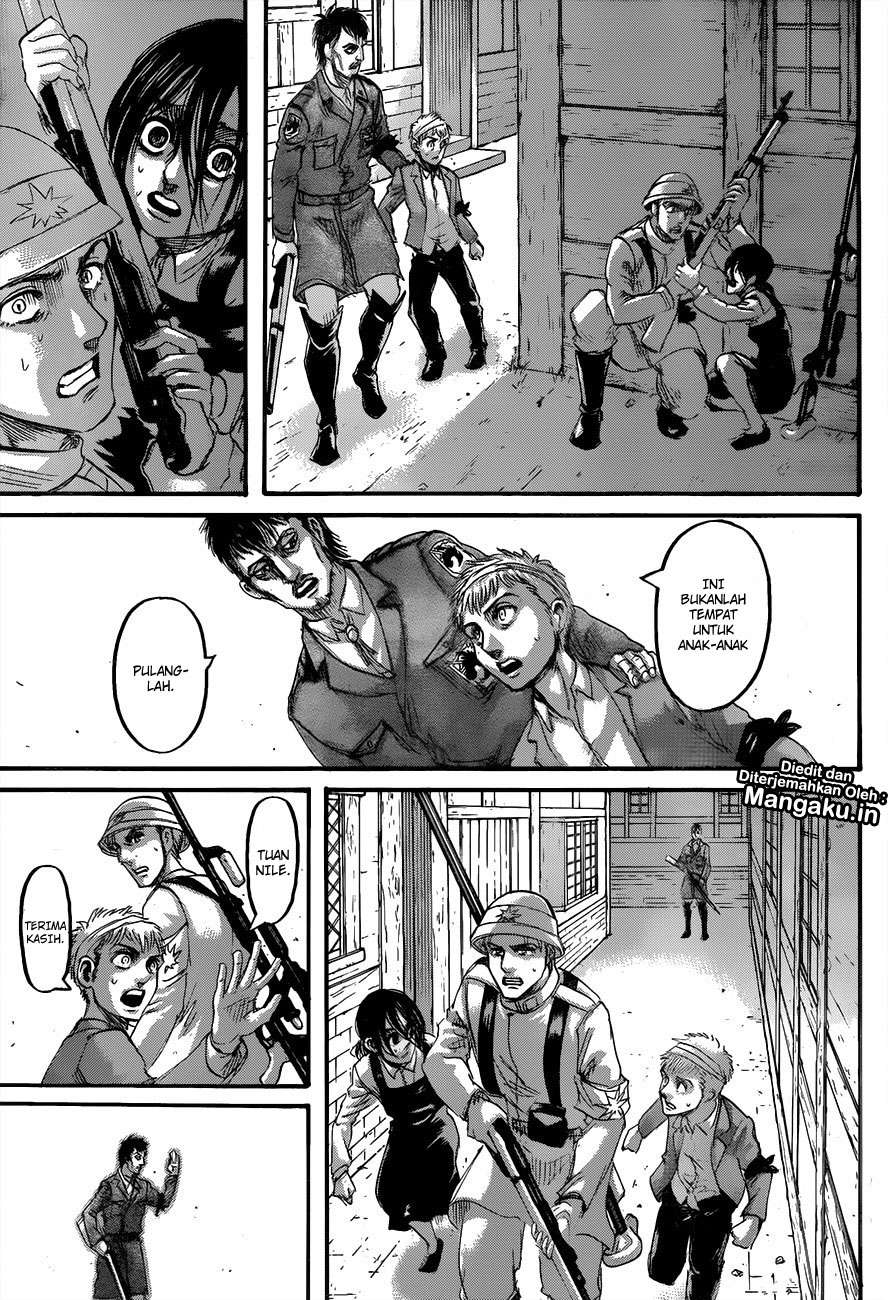Shingeki no Kyojin chapter 118 halaman 32